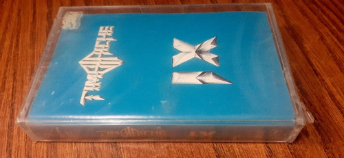 Cd Timbiriche* Nueve* Nuevo Sellado De Fabrica (Usado)
