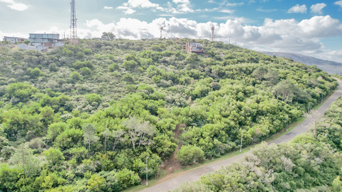 Terrenos Venta Cerro San Antonio
