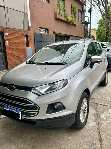 Ford Ecosport 1.5 Se Tdci 90cv 4x2