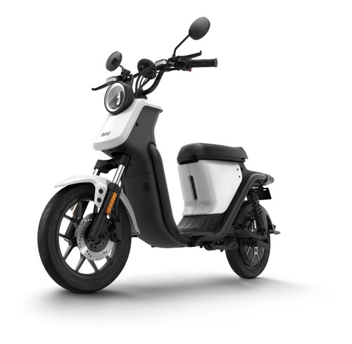 Moto Eléctrica Niu Uqi Sport