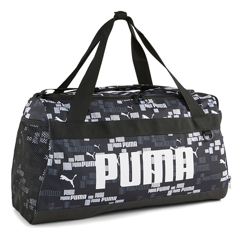 Maletas Puma Puma Challenger Duffel Hombre - Negro