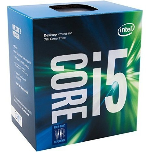 Procesador Intel Bxi Th Gen Core Desktop M7