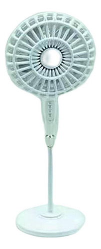 2 Ventilador De Pedestal De Piso Realista For Juguetes De
