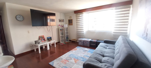 Apartamento En Venta  / Gran Granada Occidente Bogotá  +  De 71 Metros Para Disfrutar En Familia