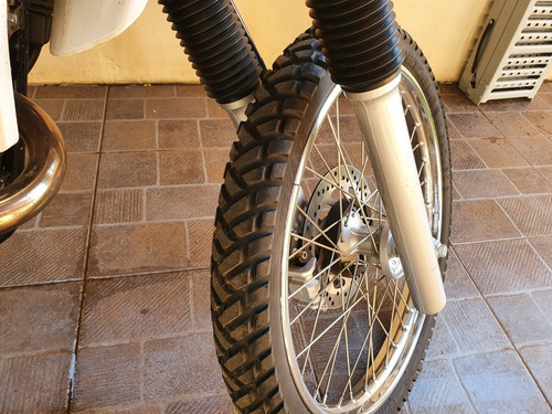 Yamaha Xtz 250 Lander