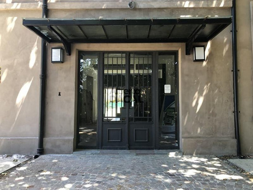 Departamento En Venta En Complejo San Patricio Uf06 Villa Elisa - Alberto Dacal Propiedades