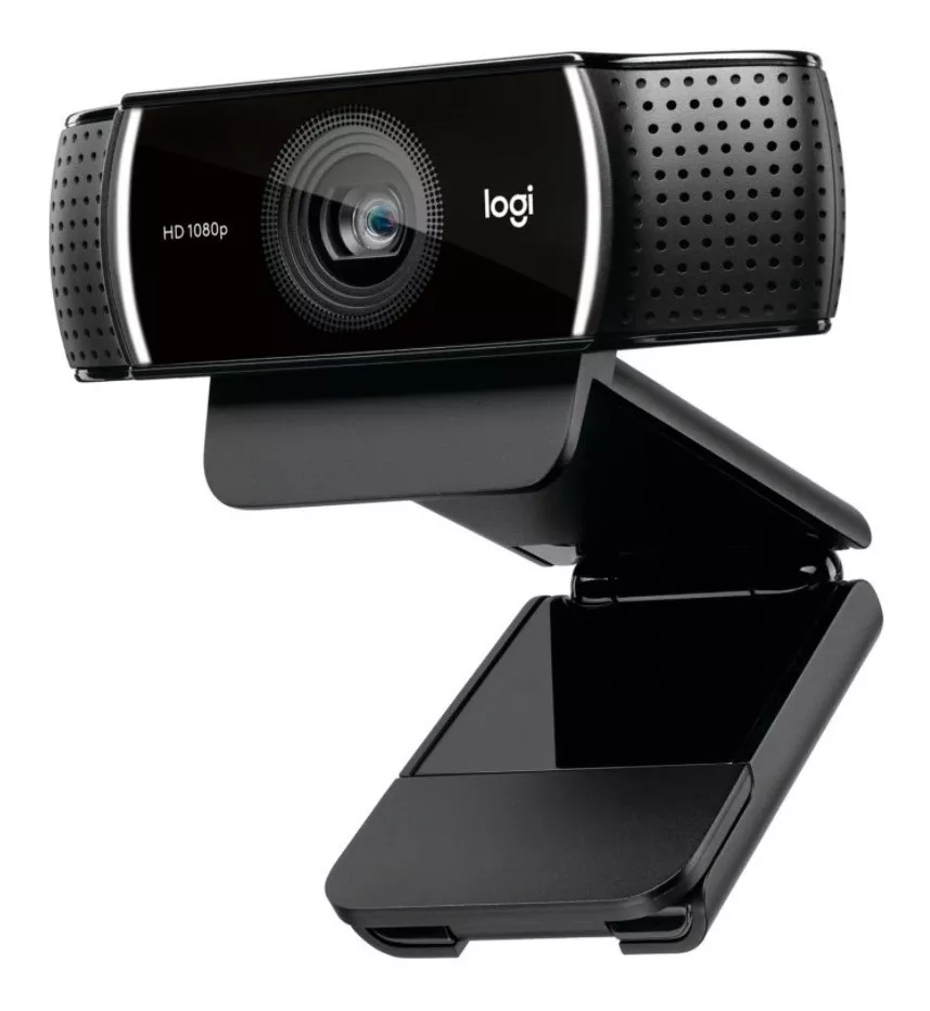 Primera imagen para búsqueda de logitech c922