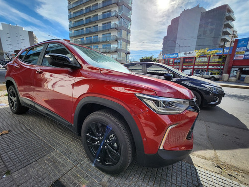 Chevrolet Tracker 1.2 Rs At6