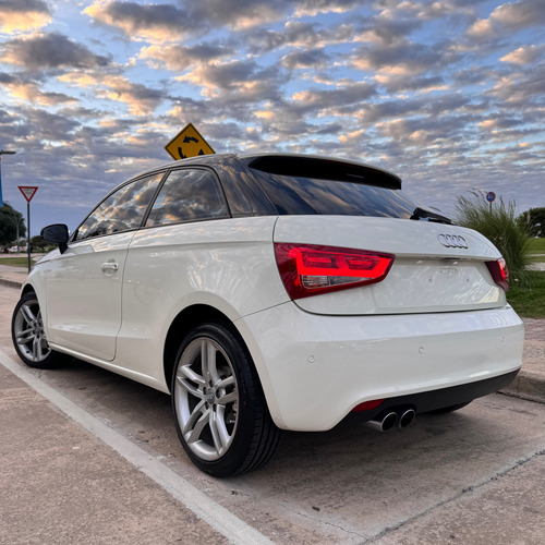 Audi A1 1.4 Ambition Tfsi 122cv Stronic