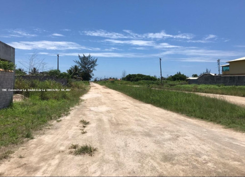 Imagem 2 de 4 de Terreno Para Venda Em Arraial Do Cabo, Figueira - Novo Arraial Do Cabo - It0067_2-1132258