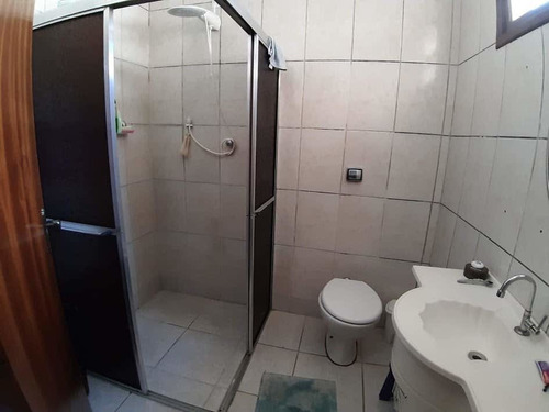 Imagem 13 de 18 de Casa Para Comprar Parque Residencial Eloy Chaves Jundiaí - Baa486
