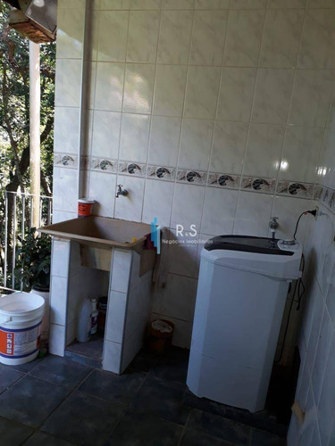 Imagem 11 de 13 de Chácara Com 3 Dormitórios À Venda, 5278 M² Por R$ 950.000,00 - Caldana - Louveira/sp - Ch0065