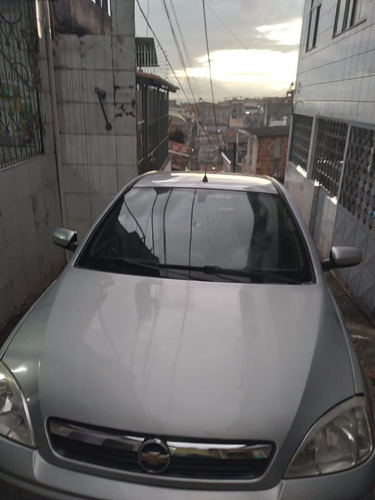 Imagem 5 de 13 de Corsão Premium Gm 1.4 2012