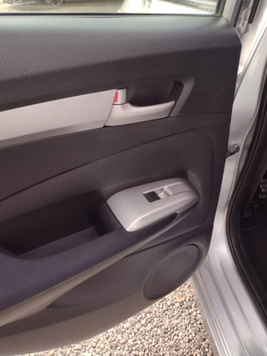 Imagem 13 de 15 de Honda City 2012 1.5 Ex Flex Aut. 4p