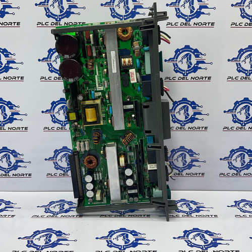 Fanuc A16b-1212-0901 Fuente De Poder A16b-1212-0901/09a 26 (Usado)