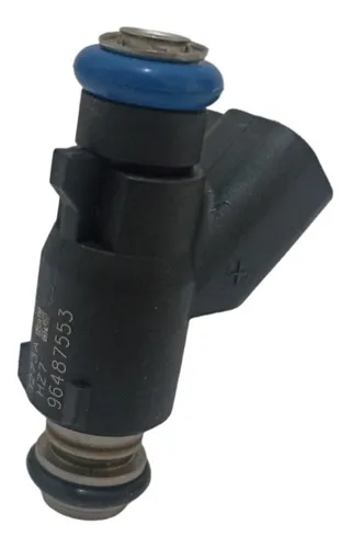 Inyector Aceo 1.6 Corto