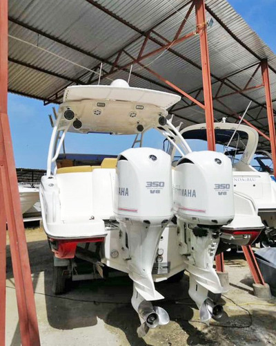 Lancha Promarine Express 34 Lv3053