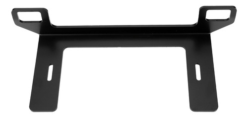 Soporte De Seguridad Universal Para Automóviles, Base Isofix