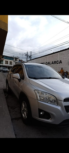 Chevrolet Tracker 1.8 Ls