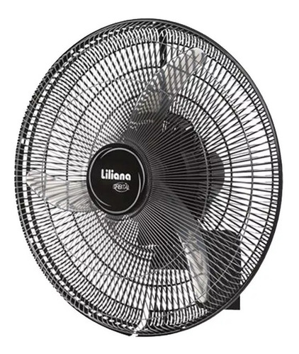 Ventilador De Pared 20'' Orbital Liliana Vwoc20 Cuota Beiro