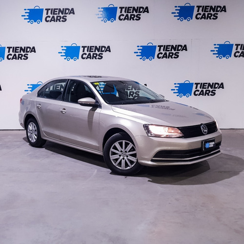 Imagen 1 de 8 de Volkswagen Vento 2.0 Advance 115cv Summer Package