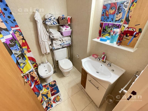 Imagen 16 de 21 de Excelente Departamento De 4 Ambientes Con Cochera Fija Y Baulera - Villa Urquiza, Caba