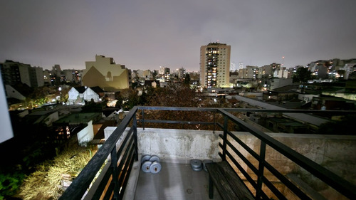 Departamento 2 Amb En Venta Caballaito - Apto Crédito