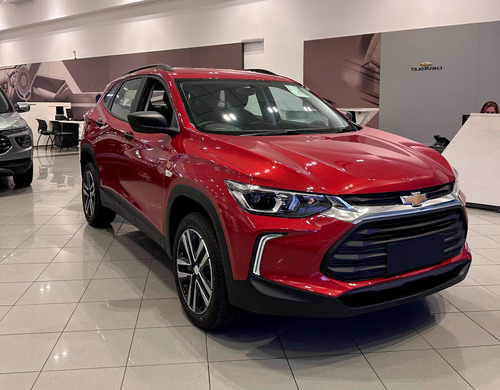 Chevrolet Tracker 1.2 Turbo At