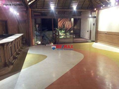 Imagem 23 de 24 de Casa À Venda, 380 M² Por R$ 1.500.000,00 - Vila Lemos - Campinas/sp - Ca3966
