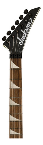 Guitarra Jackson X Series Kelly Kex, Lime Green Metallic