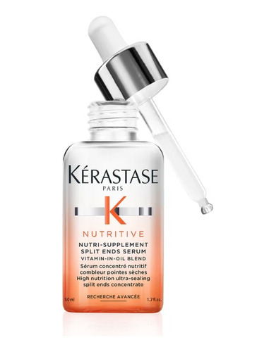 Kerastase Nutritive Supplement Puntas Abiertas 50ml