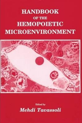 Libro Handbook Of The Hemopoietic Microenvironment - Mehd...