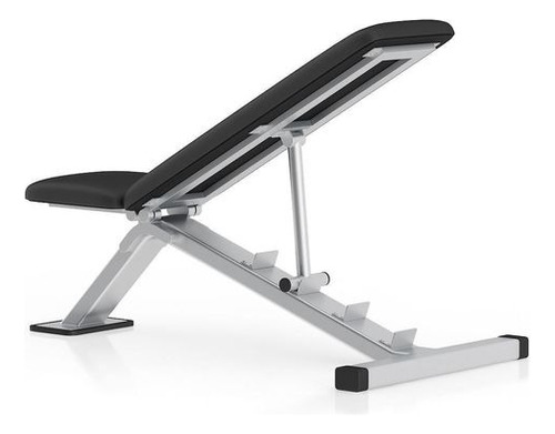 Banco Reclinable Para Gimnasio