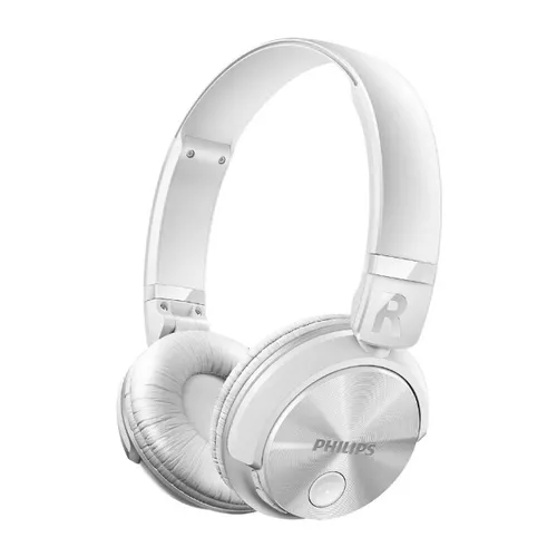 Philips Shb3060 Auriculares Bluetooth Graves Potentes Deejay
