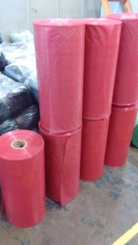 Bolsas Rojas 60x90 Residuos Patologicos100 Micrones 100 Uni