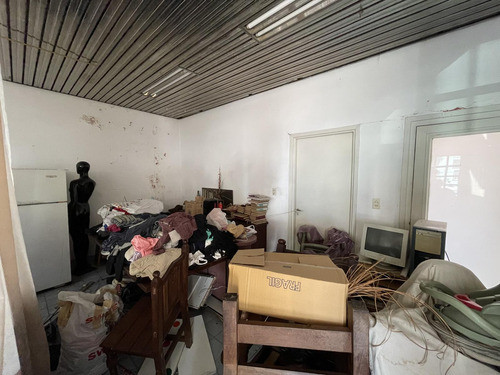 Galpon Con Viviendas En Venta - Piñeyro - Avellaneda