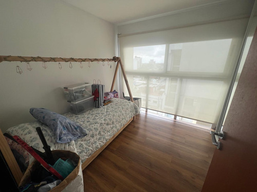 Departamento De 3 Ambientes Con Cochera