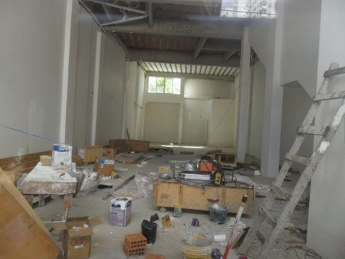 Imagem 5 de 5 de Aluguel Prédio Comercial Campos Dos Goytacazes Brasil - 136-a