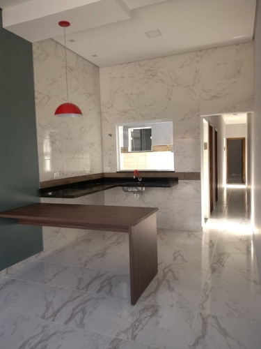 Casa A Venda No Parque São Bento, Sorocaba - Sp - 0305183 - 32407776
