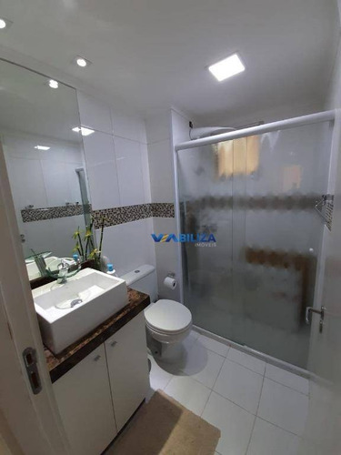 Imagem 9 de 21 de Apartamento À Venda, 67 M² Por R$ 403.000,00 - Picanco - Guarulhos/sp - Ap3728