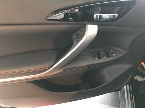 Imagem 11 de 12 de Mitsubishi Eclipse Cross Hpe-s S-awc Sport 1.5