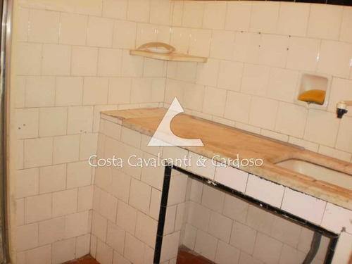 Imagem 14 de 15 de Casa De Rua-à Venda-maria Da Graça-rio De Janeiro - Tjca20010
