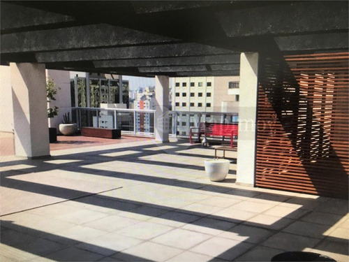Imagem 29 de 30 de Conjunto Comercial Em Edifício Recém Construído Com Renda/ Vila Olímpia - Reo369307
