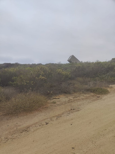 Los Vilos, Ochoquebradas - Parcela 11a