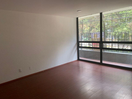 Imagen 4 de 30 de Rento Departamento En Polanco