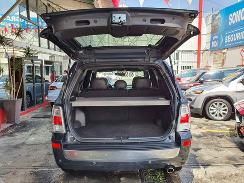 Imagen 14 de 15 de Mercury Mariner 2009 V6 3.0l Aut 4x2