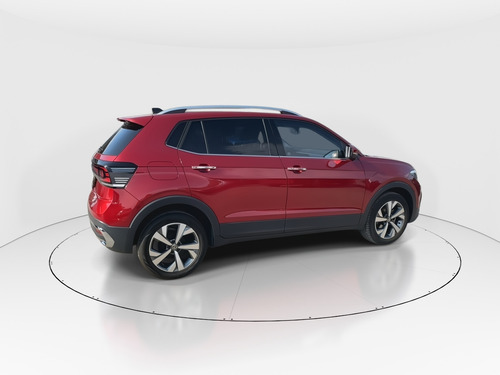 Volkswagen Taigun 1.0 Tsi Comfortline At