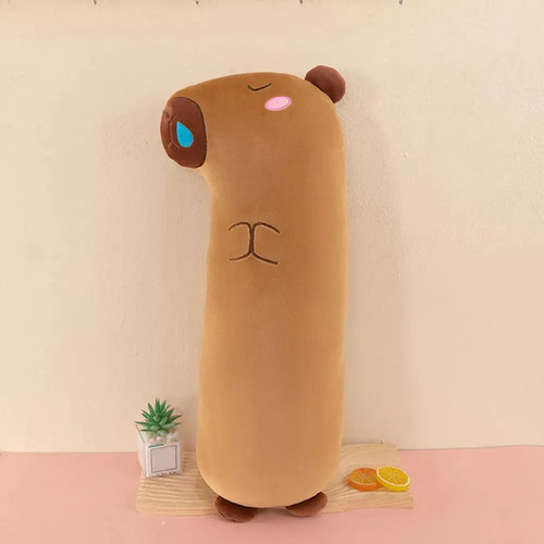 Almohadas De Peluche Con Abrazos Largos