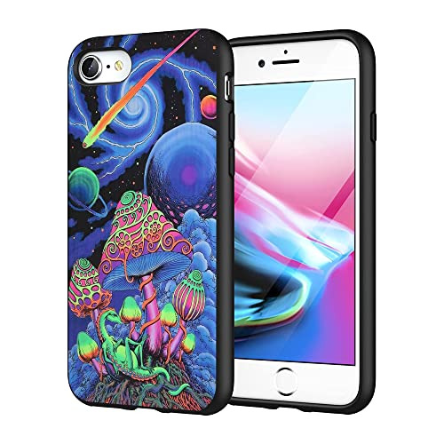Funda Para iPhone 7 iPhone 8 iPhone SE Delgada Suave