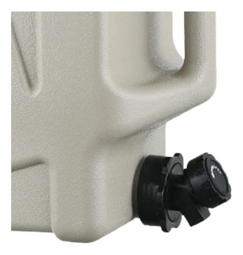 Contenedor De Agua Con Grifo Jarra De Almacenamiento De Agua